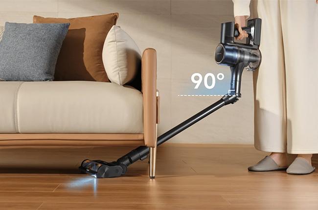 DREAME εύκαμπτη ράβδος