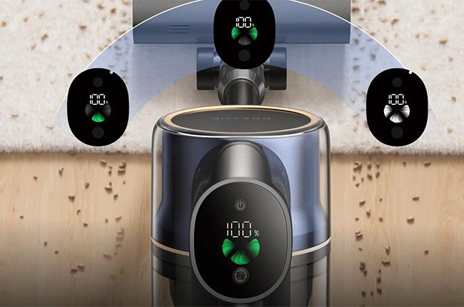 DREAME  οθόνη LED