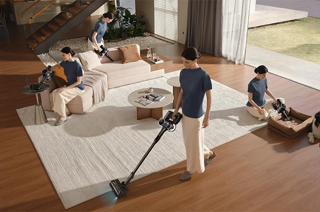 DREAME 90 λεπτά αυτονομίας