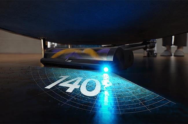 DREAME CelesTect™ LED