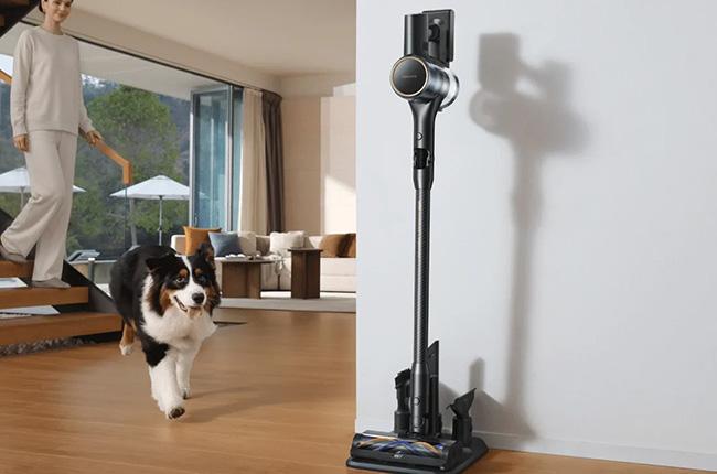 DREAME βάση αποθήκευσης