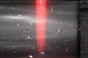 DREAME υπέρυθροι αισθητήρες