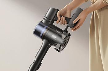 DREAME  αποσπώμενη μπαταρία