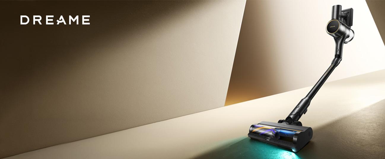 DREAME R20 Pro Ασύρματη Σκούπα Stick 600W