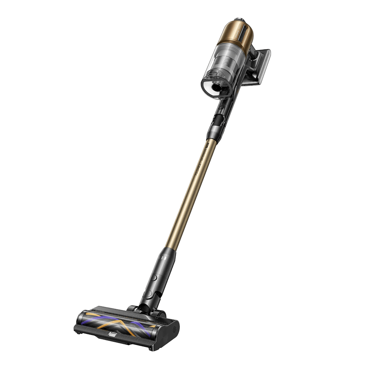 DREAME Z30 Pro Αqua-Α Ασύρματη Σκούπα Stick Υγρού Καθαρισμού 855W Black - 2