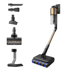 DREAME Z30 Pro Αqua-Α Ασύρματη Σκούπα Stick Υγρού Καθαρισμού 855W
