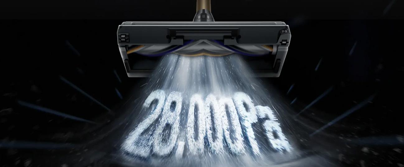 DREAME Z30 Pro