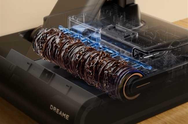 DREAME Z30 Pro