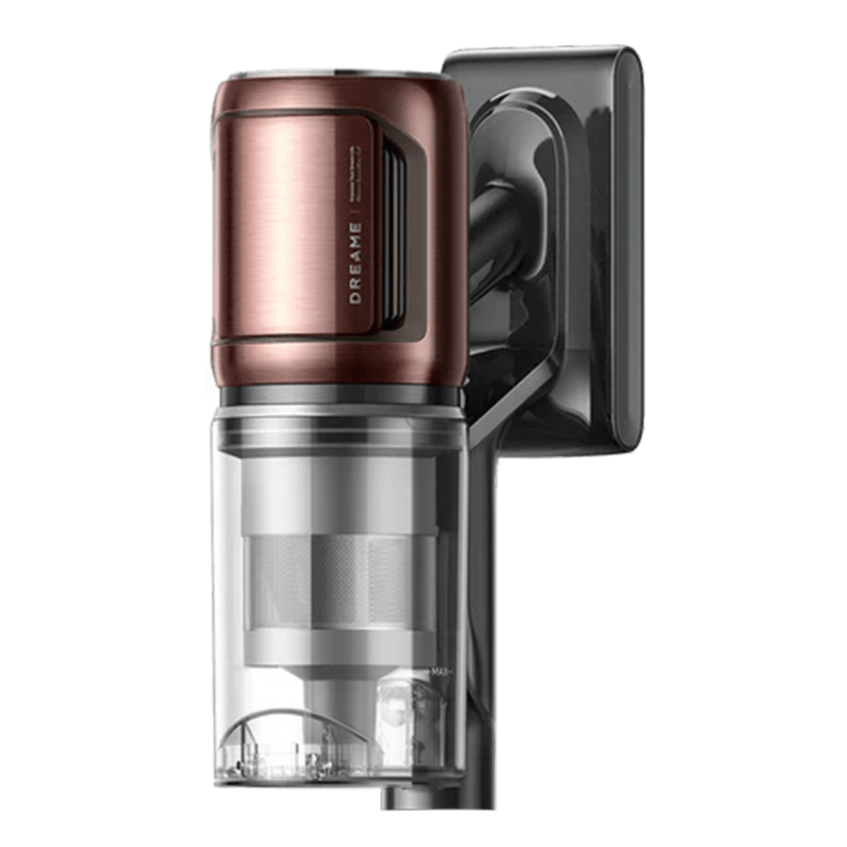 DREAME V30 Ασύρματη Σκούπα Stick 880W - 5