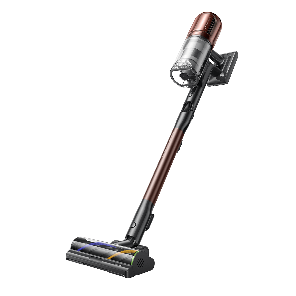DREAME V30 Ασύρματη Σκούπα Stick 880W - 6