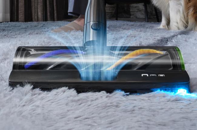 DREAME V30 κεφαλη