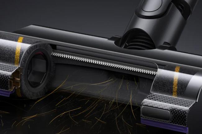 DREAME V30 κύλινδρος