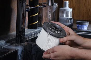 DREAME V30 δοχείο σκόνης