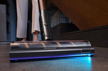 DREAME V30 κύλινδρος