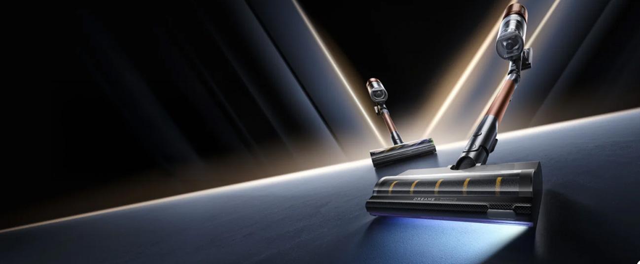 DREAME V30 Ασύρματη Σκούπα Stick