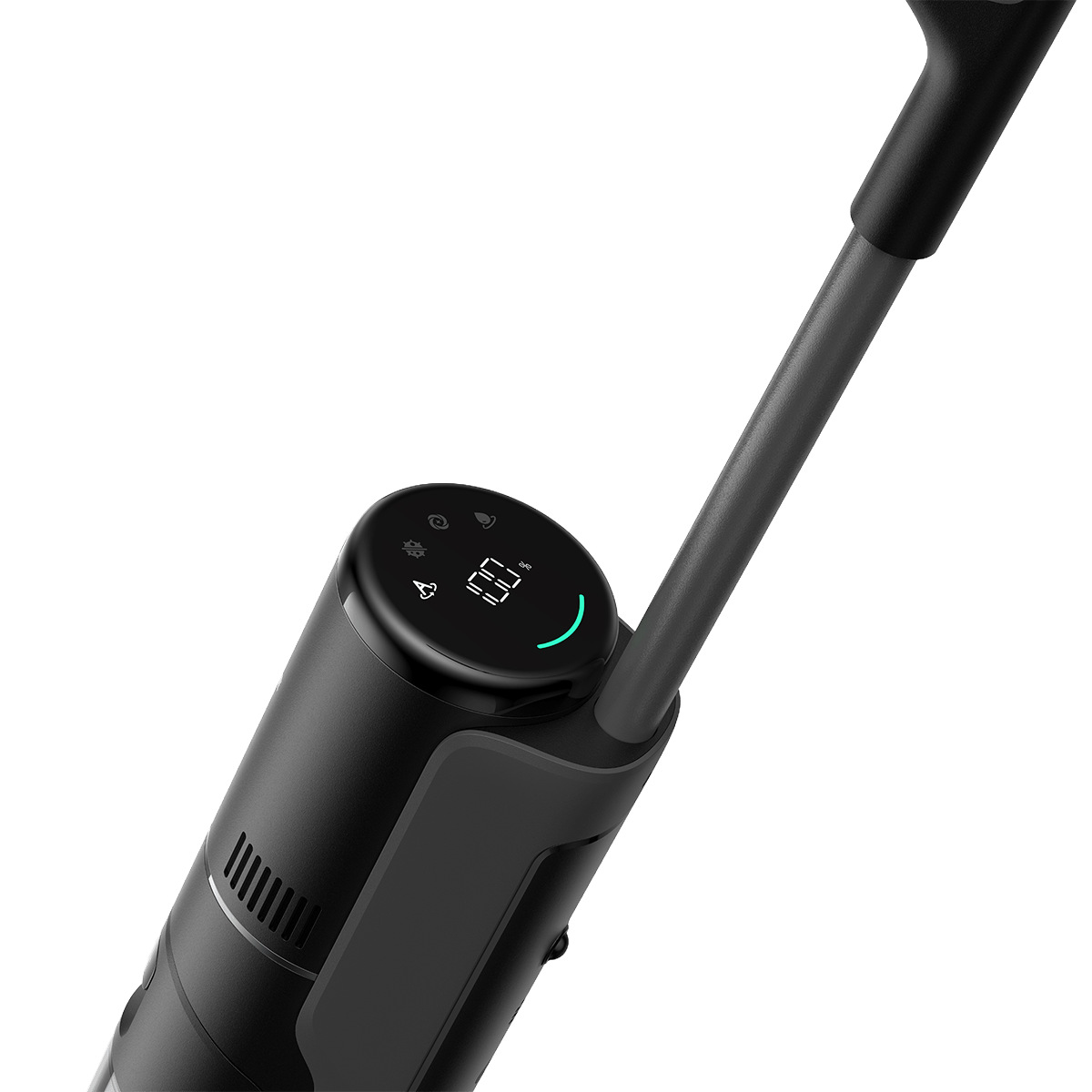 DREAME H12 Pro FlexReach Ασύρματη Σκούπα Stick Σκούπα Υγρών & Στερεών 400W - 4