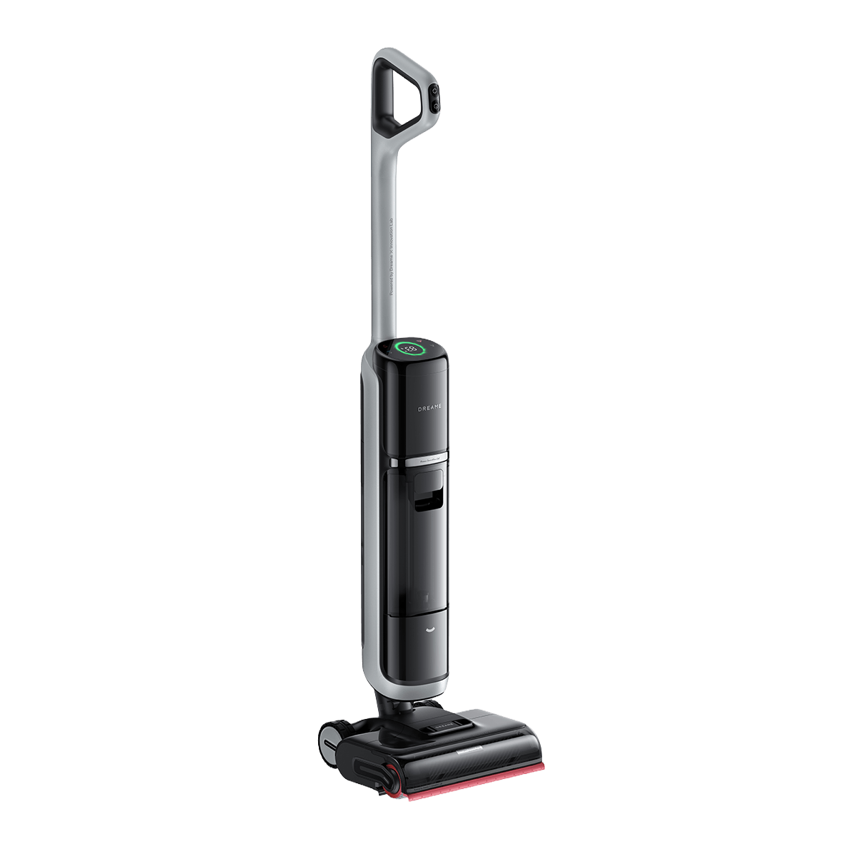 DREAME H15 Pro Ασύρματη Σκούπα Stick Wet & Dry 400W Μαύρη - 2