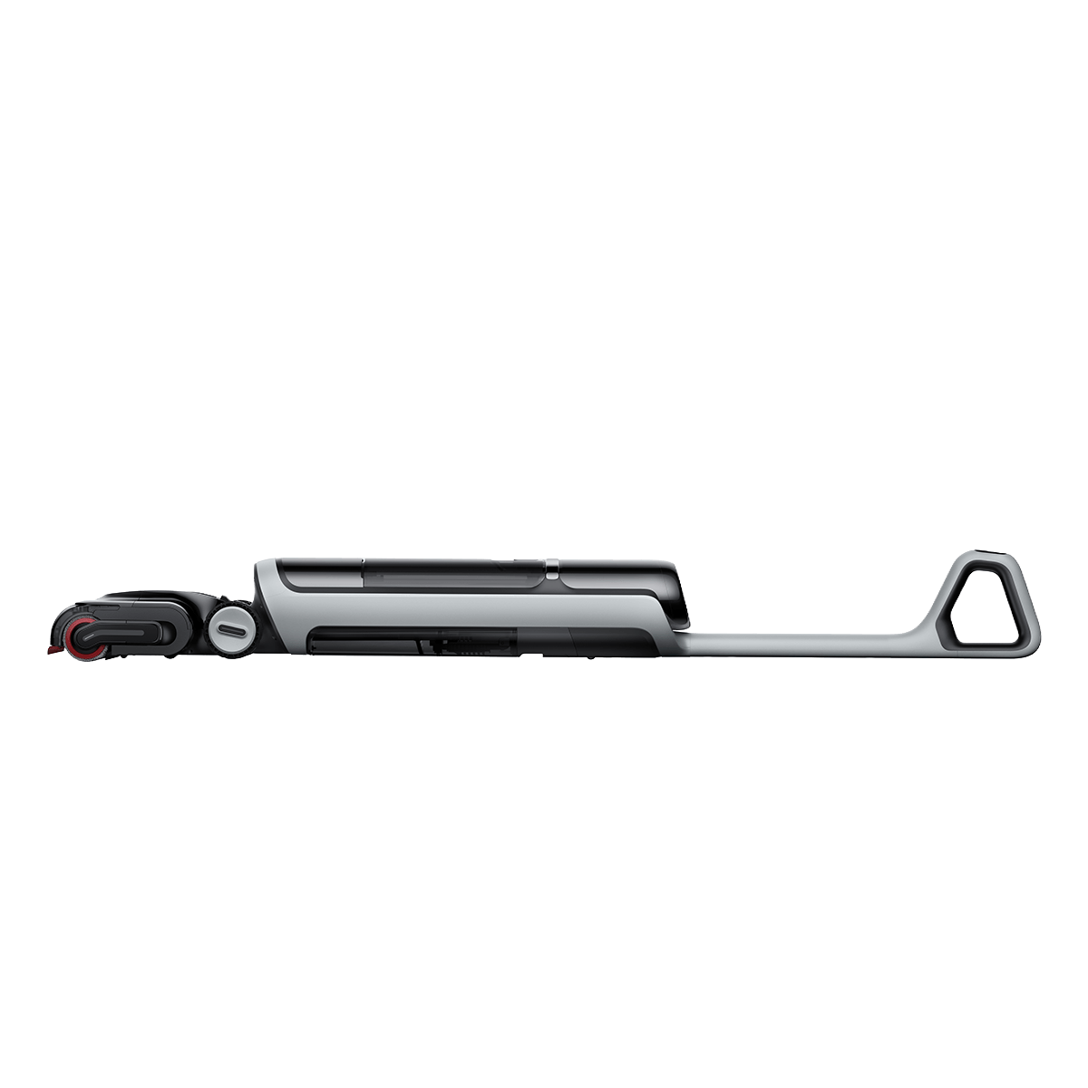 DREAME H15 Pro Ασύρματη Σκούπα Stick Wet & Dry 400W Μαύρη - 3