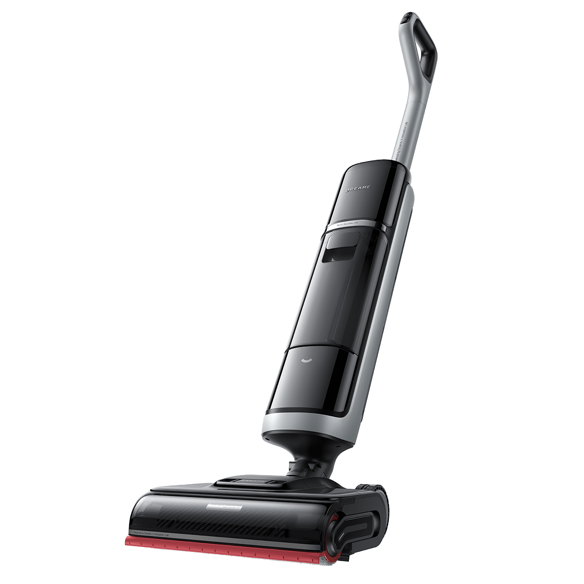 DREAME H15 Pro Ασύρματη Σκούπα Stick Wet & Dry 400W Μαύρη - 4