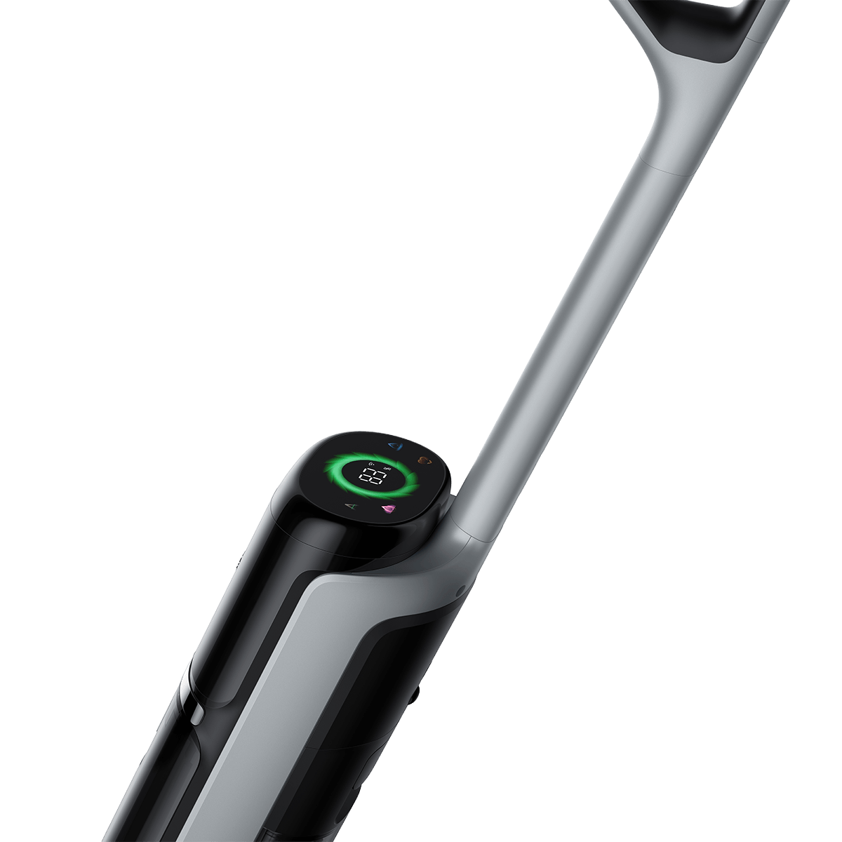 DREAME H15 Pro Ασύρματη Σκούπα Stick Wet & Dry 400W Μαύρη - 5
