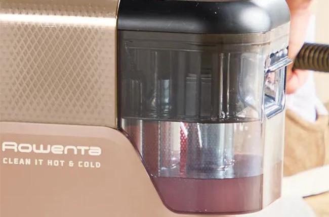 ROWENTA IN7021 Clean It Ηλεκτρική Σκούπα