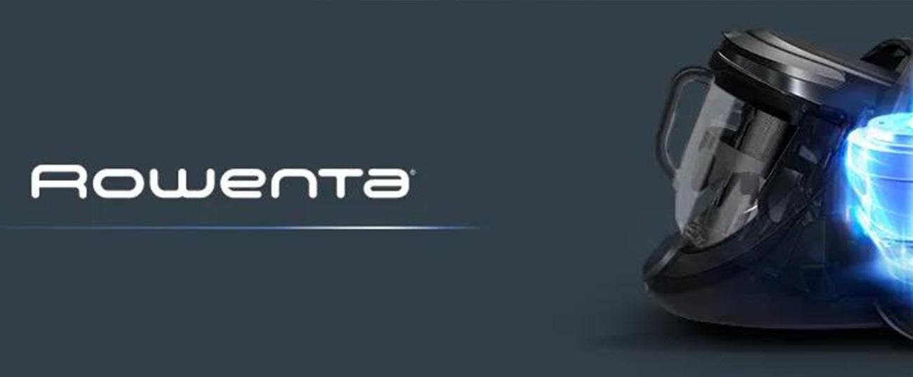 ROWENTA RO4B36 Bagless Power XXL