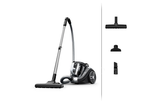 ROWENTA RO4B36 Bagless Power XXL