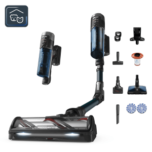 ROWENTA RH9AD1 X-Force Flex 13.60 Ασύρματη Σκούπα Stick 25.9V