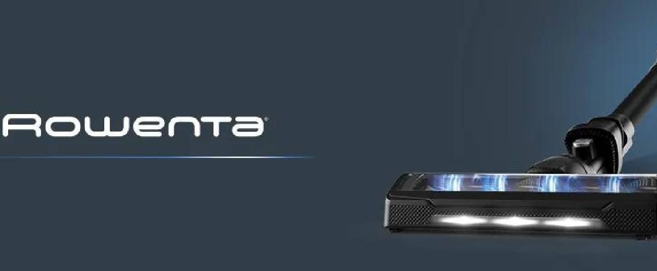 ROWENTA RH6A75 X-Pert 7.60 Ασύρματη Σκούπα Stick