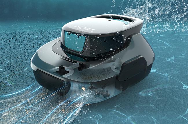Aiper Scuba SE Ρομπότ Καθαρισμού Πισίνας