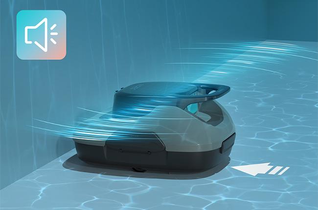 Aiper Scuba SE Ρομπότ Καθαρισμού Πισίνας