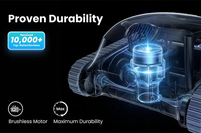 Aiper Scuba S1 Ρομπότ