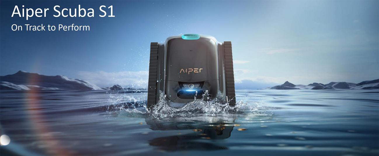 Aiper Scuba S1
