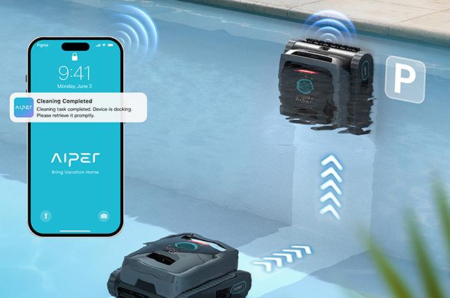 Aiper Scuba V3