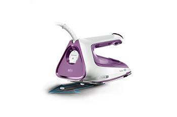 BRAUN FI7215VI FreeStyle 7 Σίδερο Ατμού 2000W Λευκό