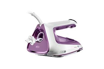 BRAUN FI7215VI FreeStyle 7 Σίδερο Ατμού 2000W Λευκό