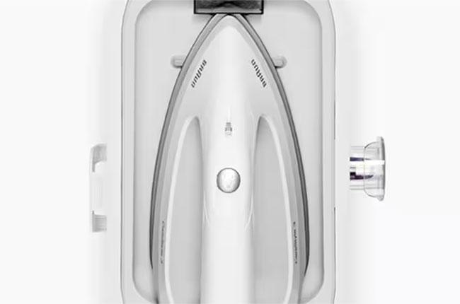 BRAUN IS3157BL CareStyle 3