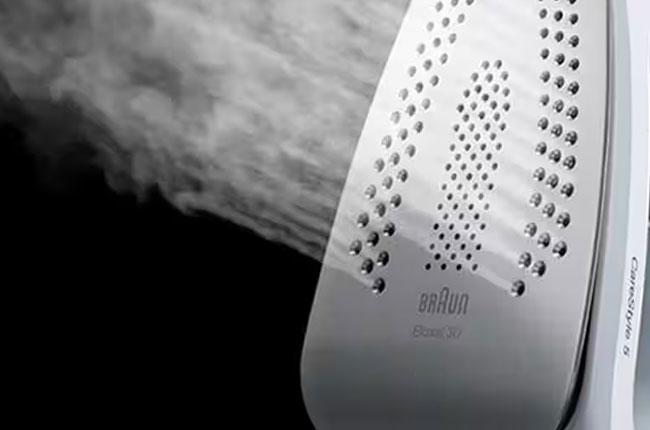 BRAUN IS3157BL CareStyle 3