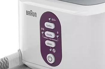 BRAUN IS3157BL CareStyle 3