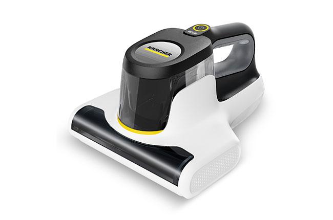 KARCHER Dust Mite VCH 4 UVClean Ηλεκτρικό Σκουπάκι 500W