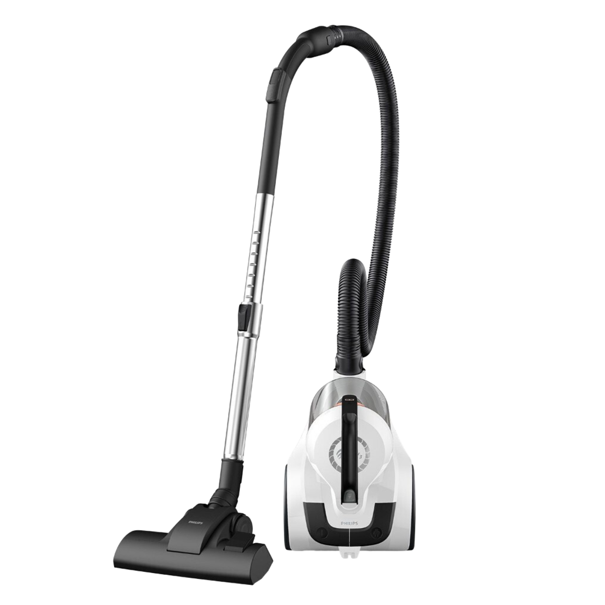 PHILIPS XB1111/10 Series 1000 Ηλεκτρική Σκούπα με Κάδο 750W