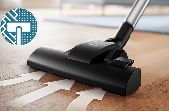 Philips Vacuum Cleaner Bagless XB1111/10
