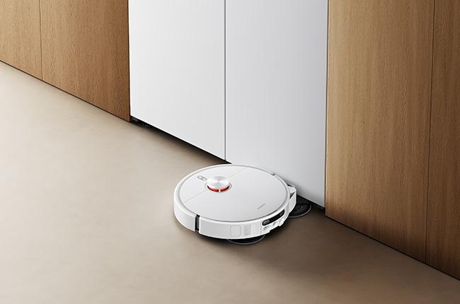 XIAOMI BHR089NEU H50 Pro Σκούπα Ρομπότ