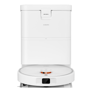 XIAOMI Mi Robot BHR08GUEU H50 Σκούπα Ρομπότ για Σκούπισμα και Σφουγγάρισμα με Wi-Fi