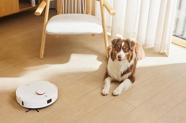 XIAOMI Mi Robot BHR08GUEU