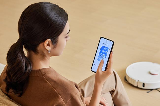 XIAOMI Mi Robot BHR08GUEU