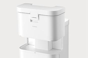 XIAOMI Mi Robot BHR08GUEU