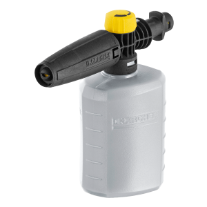 Ακροφύσιο Αφρού KARCHER Foam Jet (6 τμχ)