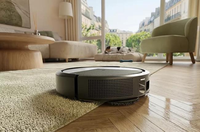 iRobot Roomba Plus Combo 415