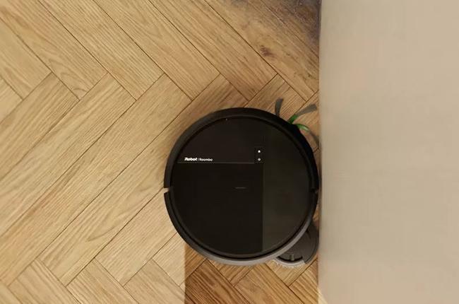 iRobot Roomba Plus Combo 415